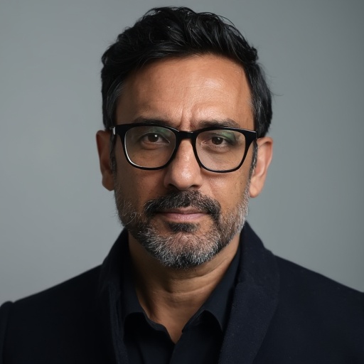 Dr. Arvind Mehta — cricket betting apps reviewer